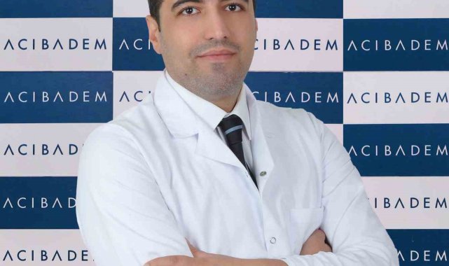 Dr. Mansur Mamadov: "Hidrosefali hem çocuklarda hem yaşlılarda görülen bir hastalık"