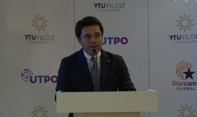 Dubai Başkonsolosu Şaylan: Türk teknoloji şirketleri yakalanan ivmeden istifade etmeli