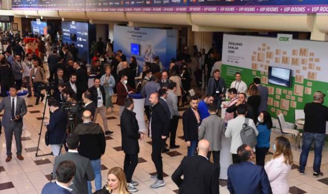 Dubai CommerCity, WORLDEF ANTALYA'da yer alacak