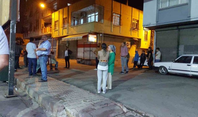 Düğüne elektrik verme kavgası kanlı bitti: 1 ölü
