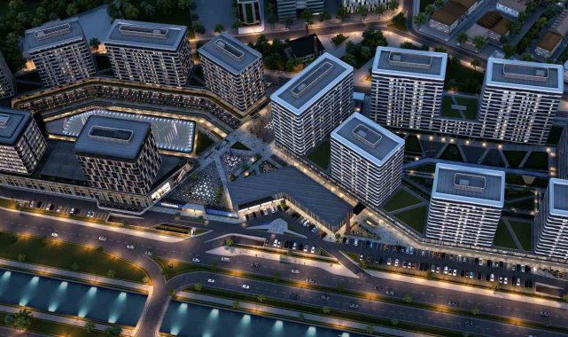 Dünya markaları Bursa'da buluşuyor