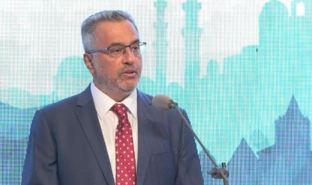 Dünyanın dört bir yanından gelen 700 havayolu profesyoneli İstanbul'da buluştu