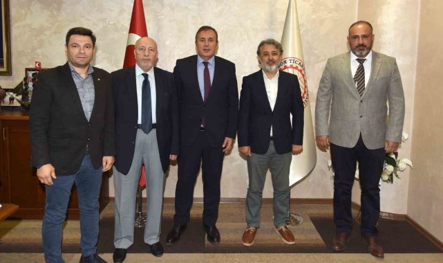 Dünyanın dört bir yanından gelen dağcılar Trabzon'da buluşacak