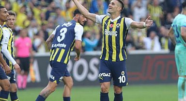 Dusan Tadic: Her maçta aynı şeyler oluyor