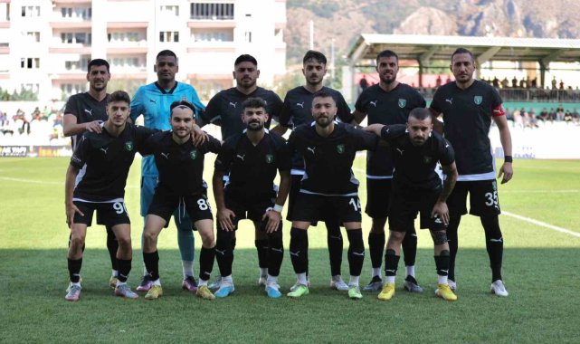 Efeler 09 SFK, deplasmanda galip