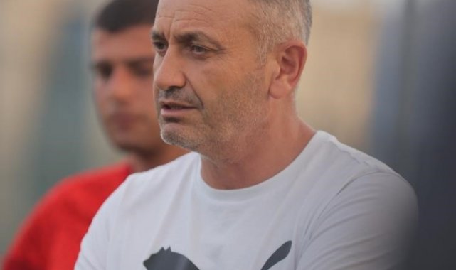 Efeler 09 SFK Teknik Direktörü Kanber: "Çok rahat kazanabileceğimiz maçta iki puan bıraktık"