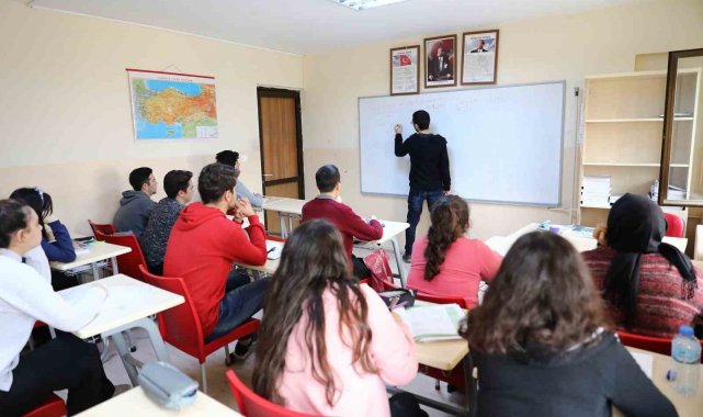 Eğitim İçin El Ele'de yeni dönem kayıtlarında son gün uyarısı