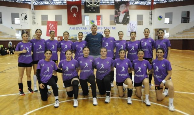Elazığ SYSK, Kırşehir'de Başlıyor