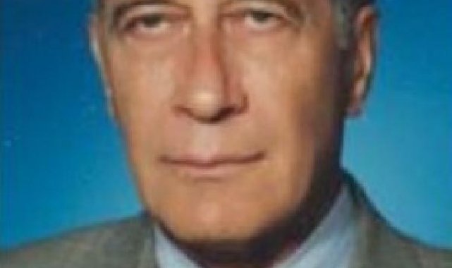 Emekli büyükelçi Ethem Kutlu Özgüvenç, hayatını kaybetti