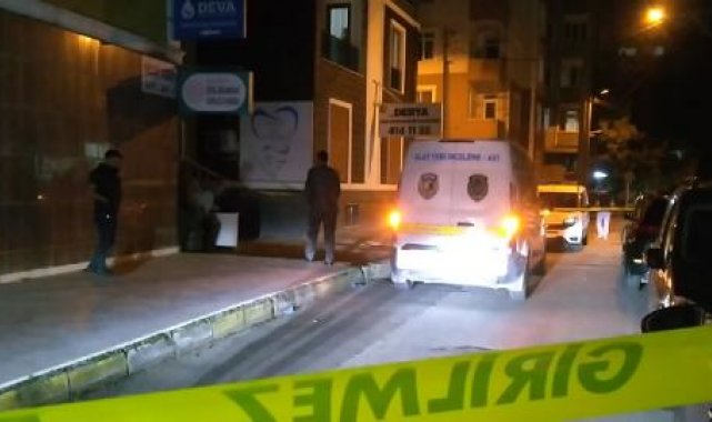 Emekli uzman çavuş, eşi ve 2 çocuğunu vurup, intihar etti: 3 ölü, 1 yaralı