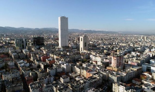 Emlakçılar Odası: Kiralayan ile yüz yüze gelmeden ev için ödeme yapmayın