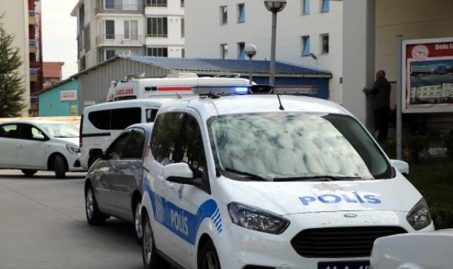 Emlakçıyı bıçakladı, 'Aldığım evi bana göstermiyor' dedi