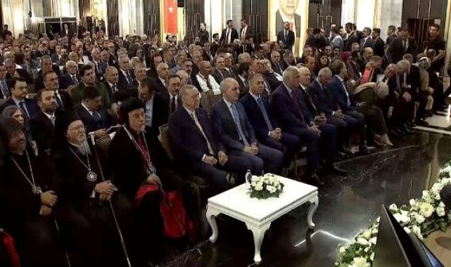 Erdoğan: Başkenti Kudüs olan bir Filistin devletinin hayata geçirilmesi ertelenemez bir ihtiyaçtır-1