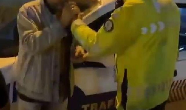 Erkan Can alkollü halde kaza yaptı