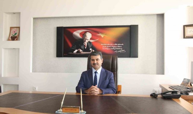 Erzurum Milli Eğitim'den Ankara'ya bir atama daha