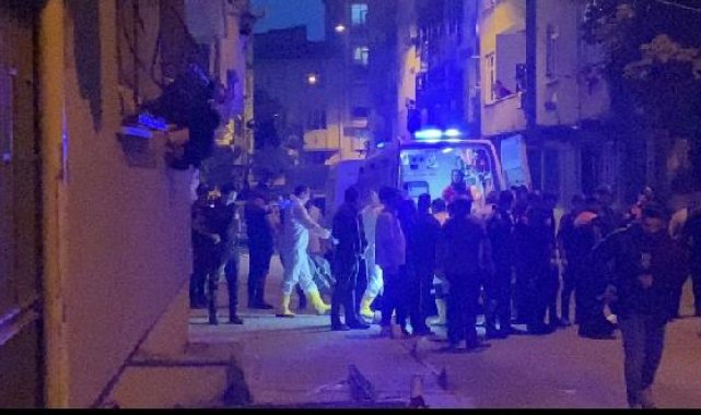 -Esenler'de çıkan yangında 2 yaşındaki çocuk hayatını kaybetti