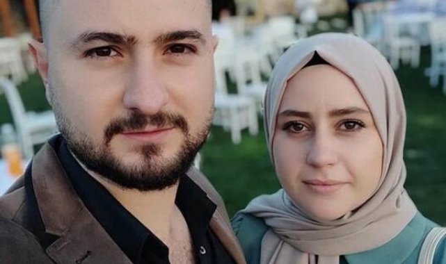Eşine sürpriz yapıp, açık hava sinemasına götürürken kaza yaşanmış