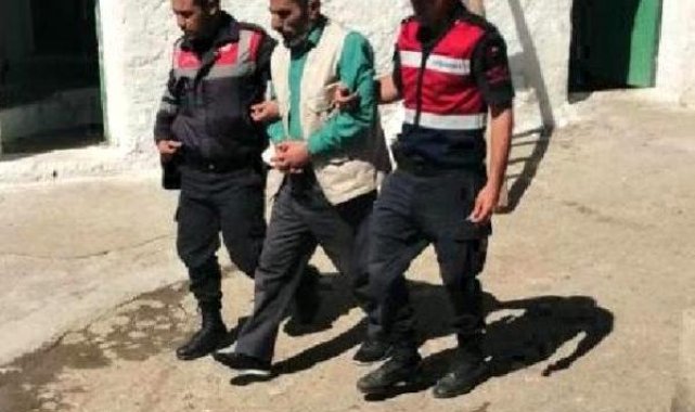 Eşini 27 yerinden bıçaklayarak öldüren sanığa verilen müebbet hapis cezası onandı