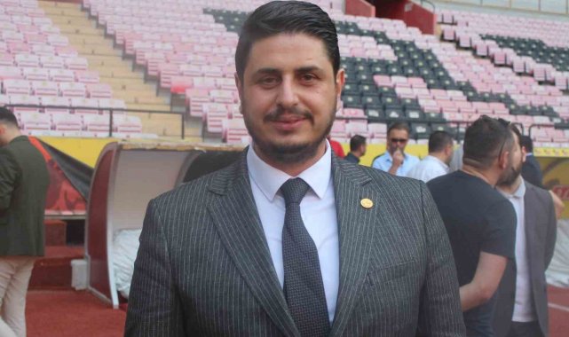 Eskişehir Demirspor - Eskişehirspor maçının günü ve saati taraftarlar için değişti