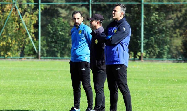 Eskişehirspor BAL'da ilk resmi maçına hazırlanıyor