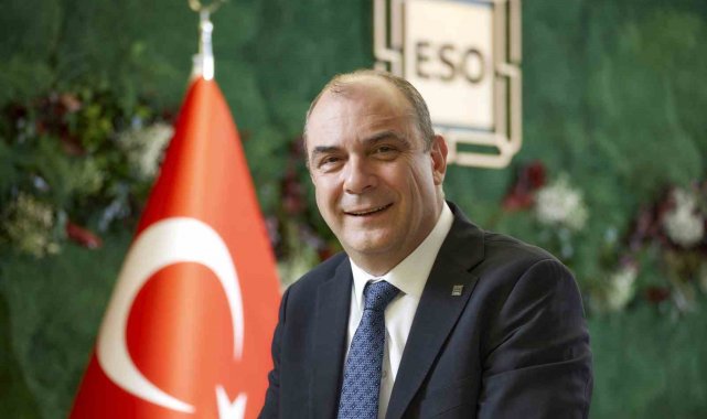 ESO 55 yaşını kutluyor