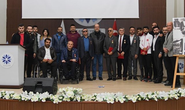 ETÜ'de 100. yıl etkinlikleri devam ediyor