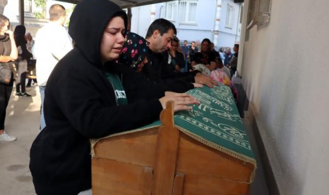 Evde fenalaşan 3 yaşındaki Ilgaz, kaldırıldığı hastanede hayatını kaybetti