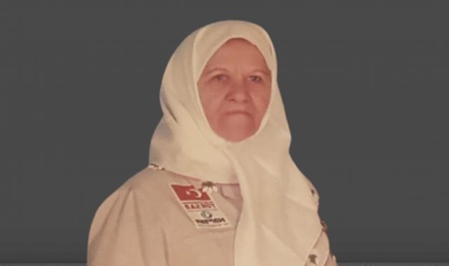 Evde rahatsızlanarak hastaneye kaldırılan yaşlı kadın hayatını kaybetti