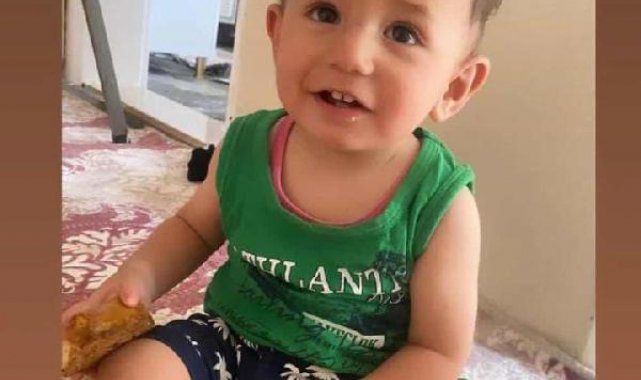 Evinin önünde oynarken kamyonet çarpan 4 yaşındaki Miran, hayatını kaybetti
