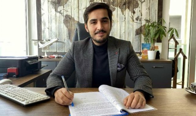 Fahri müfettişin yazdırdığı ceza, delil olmayınca iptal edildi
