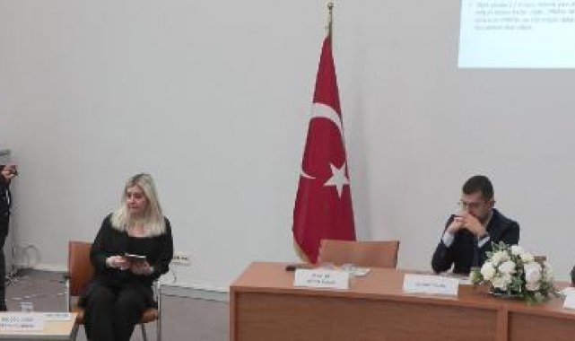 FAO Türkiye Proje Koordinatörü: Tarım-gıda sistemi tepeden tırnağa dönüşüm ihtiyacı içinde