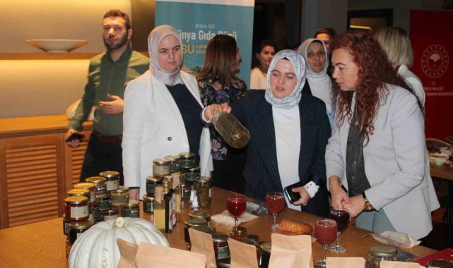 FAO'dan Düzce'de inceleme