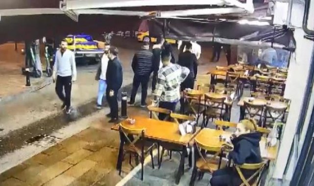 Fatih'te 16 yaşındaki Kendal'ın ölümüne neden olan sanık: Özür diliyorum