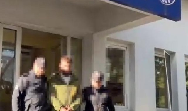Fatih'te İETT şoförüne baltayla saldıran şüpheli gözaltına alındı