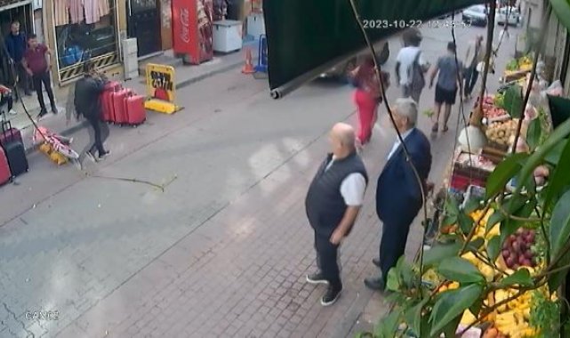 Fatih'te tartıştığı arkadaşını silahla öldürdü