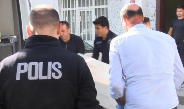 Fatih'te tartıştığı arkadaşını silahla öldürdü