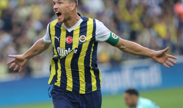 Fenerbahçe - Rizespor: 5-0