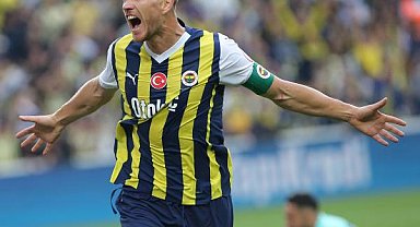 Fenerbahçe - Rizespor: 5-0