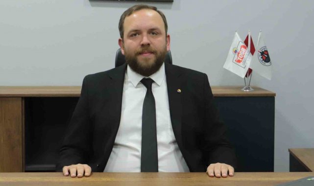 Ferit Mutlu başkan oldu
