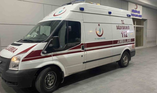 Fethiye'de bıçaklı kavga: 1 ölü