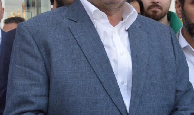FETÖ hükümlüsü Mustafa Boydak'a bu kez de Bankacılık Kanunu'na muhalefetten ceza istemi