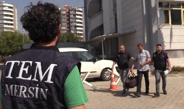 FETÖ'den 6 yıl hapisle aranan eski emniyet amiri yakalandı