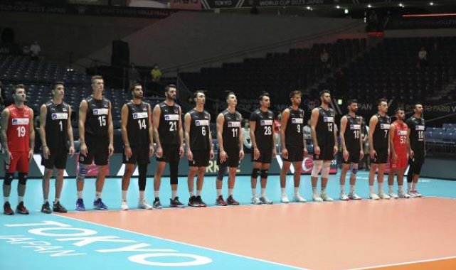 Filenin Efeleri, Finlandiya'yı 3-2 yendi
