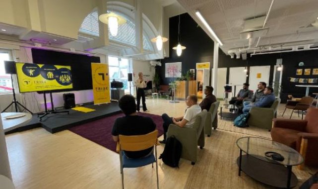 Finlandiya, Türk start-up'ları için yeni bir kapı aralıyor
