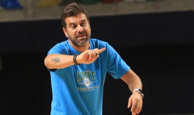 Fırat Okul: "Emlak Konut maçı zor olacak"
