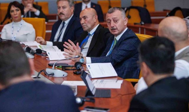 Fransa'dan tüm Avrupa'ya seslendi