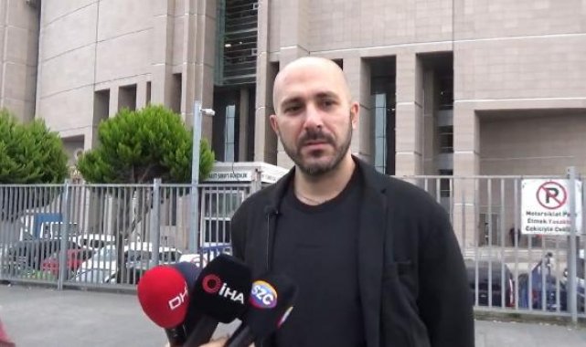 Fransız Başkonsolosluğu'ndaki kafenin kapatılması davası