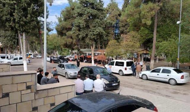 Gaziantep'te 'kız kaçırma' kavgası: 1 ölü, 2 yaralı
