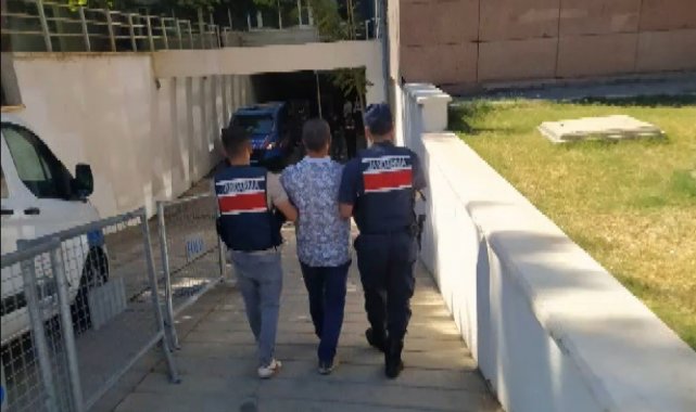 Gaziantep'te göçmen kaçakçılarına operasyon: 19 kişi tutuklandı