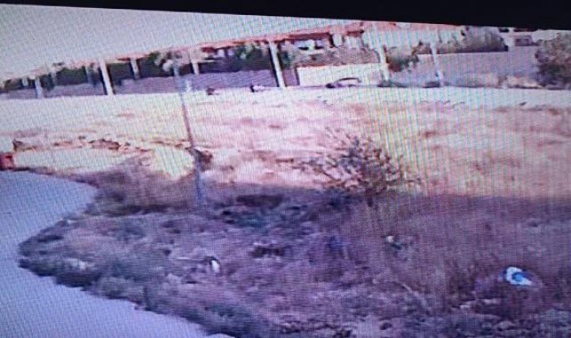 Gaziantep'te otomobil ile ATV'nin çarpıştığı kaza kamerada: 2 ölü, 1 yaralı